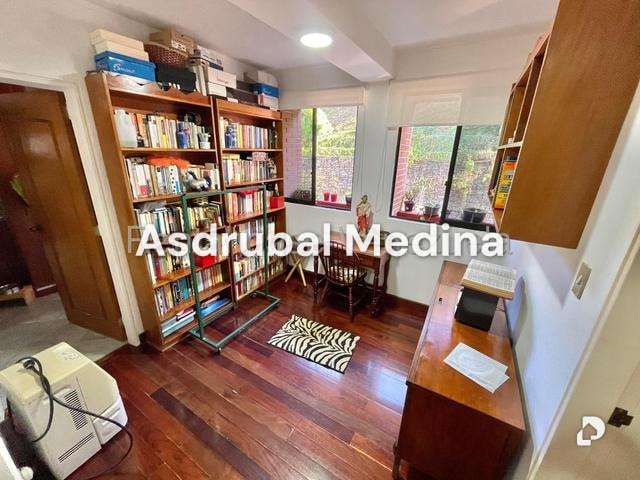 Apartamento en Alto Hatillo, Caracas – 9