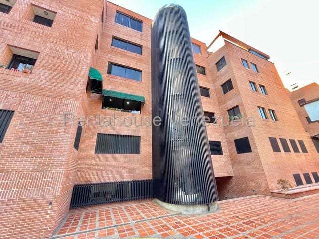 Apartamento en Alto Hatillo, Caracas - 1