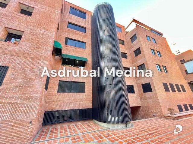 Apartamento en Alto Hatillo, Caracas – 1