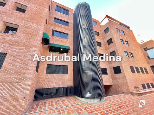 Apartamento en Alto Hatillo, Caracas – 1