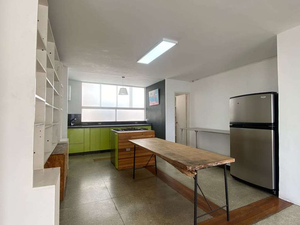 Apartamento en Los Palos Grandes, Caracas