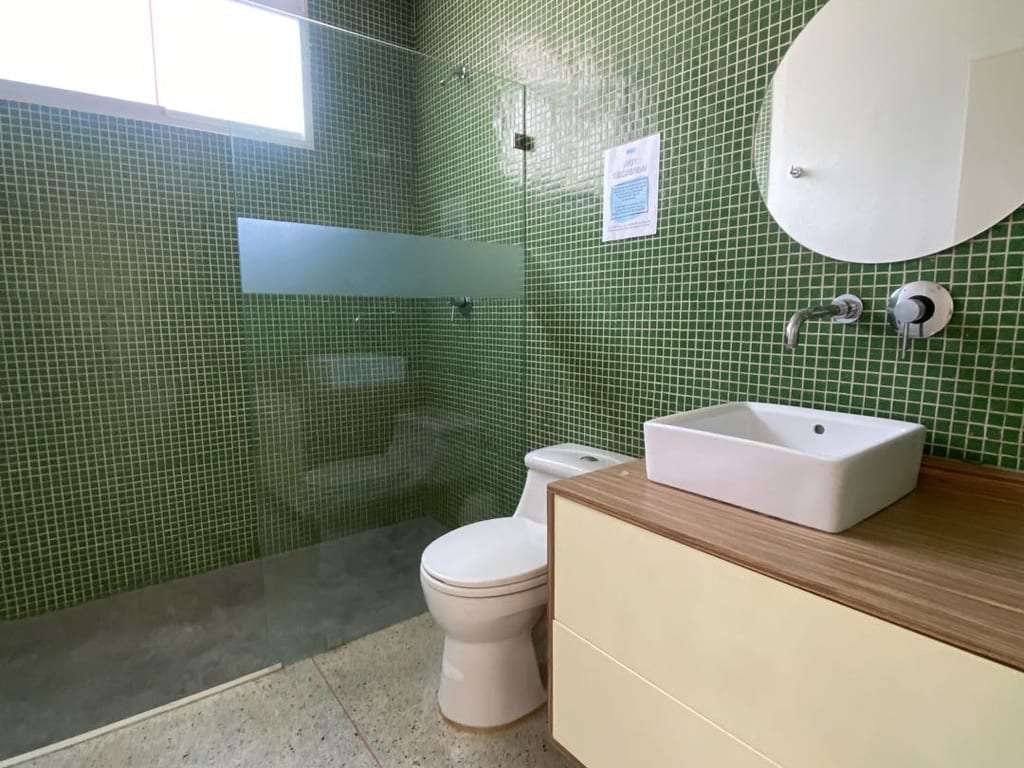 Apartamento en Los Palos Grandes, Caracas