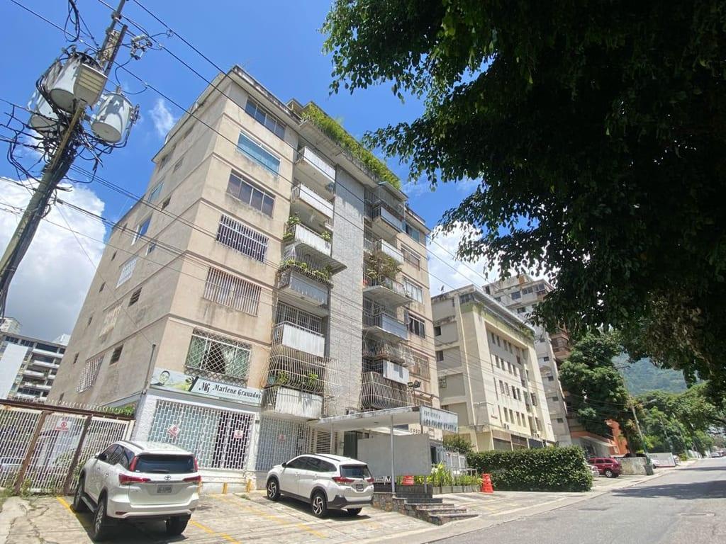 Apartamento en Los Palos Grandes, Caracas