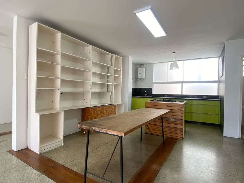 Apartamento en Los Palos Grandes, Caracas