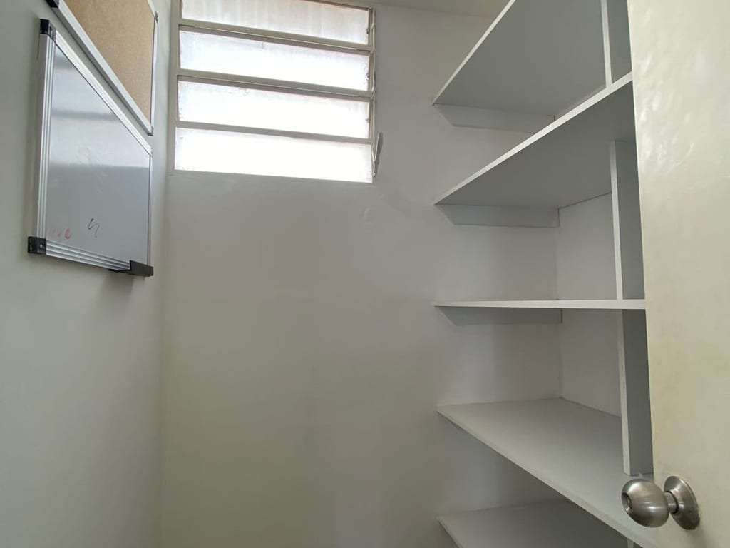 Apartamento en Los Palos Grandes, Caracas