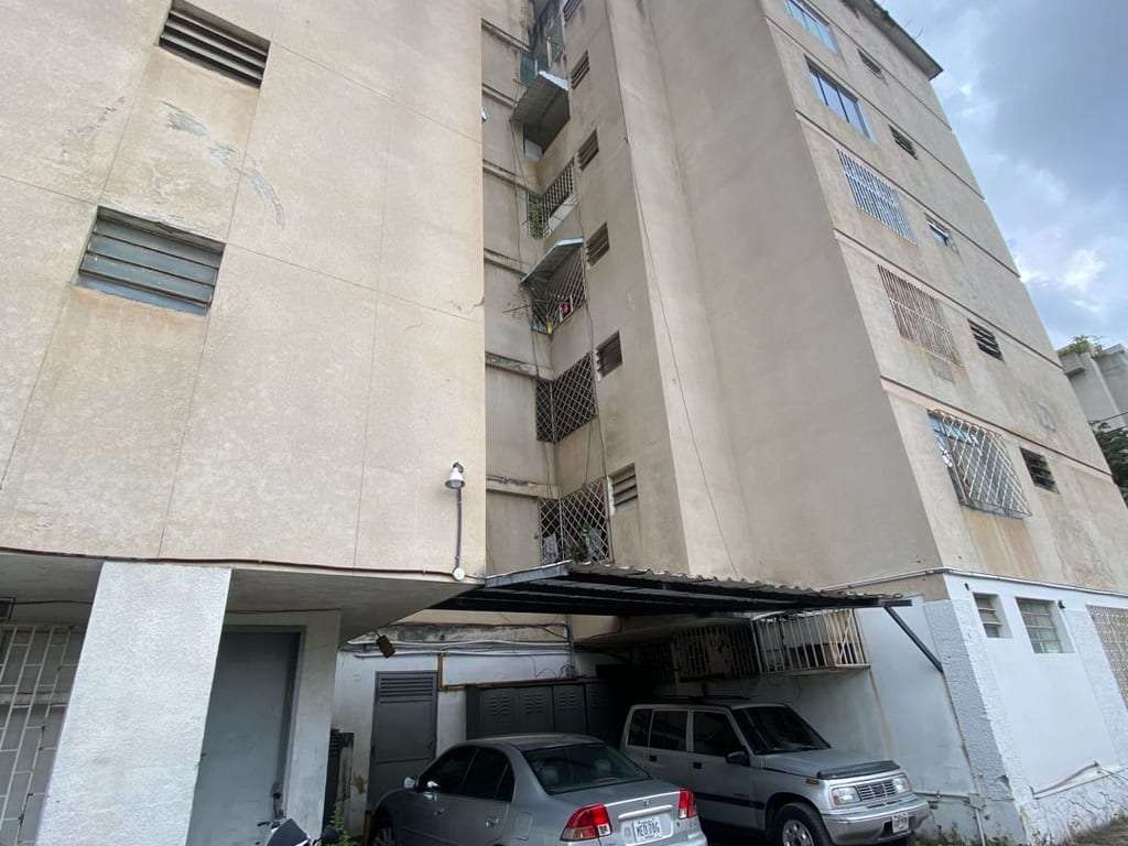 Apartamento en Los Palos Grandes, Caracas