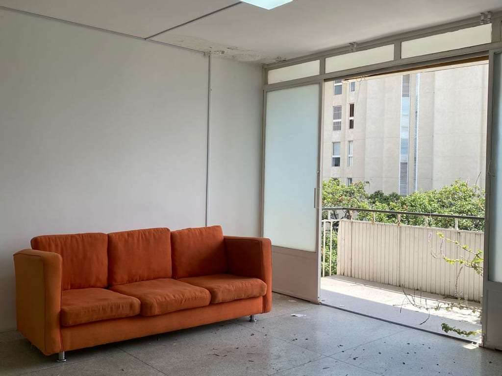 Apartamento en Los Palos Grandes, Caracas
