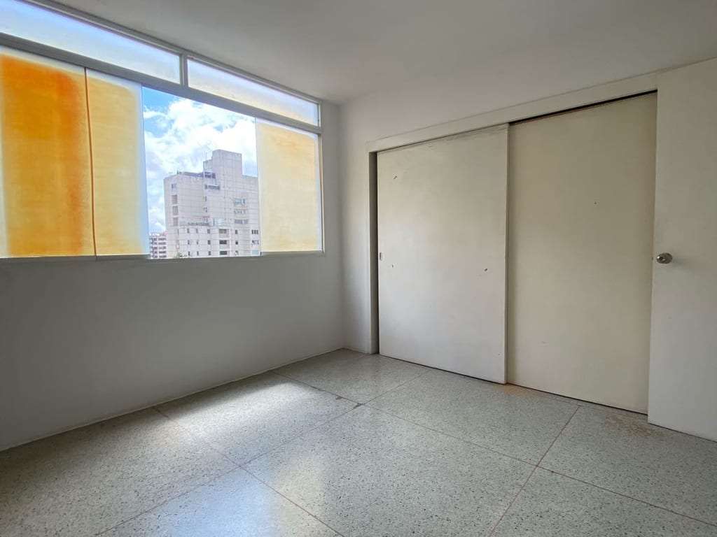 Apartamento en Los Palos Grandes, Caracas
