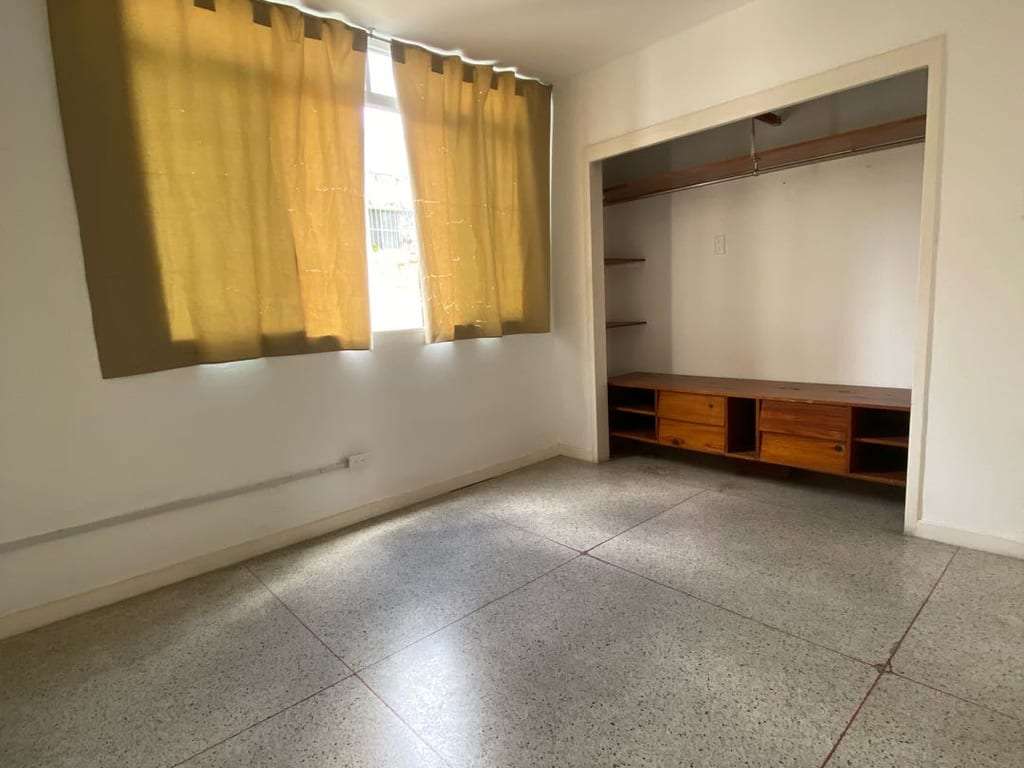 Apartamento en Los Palos Grandes, Caracas