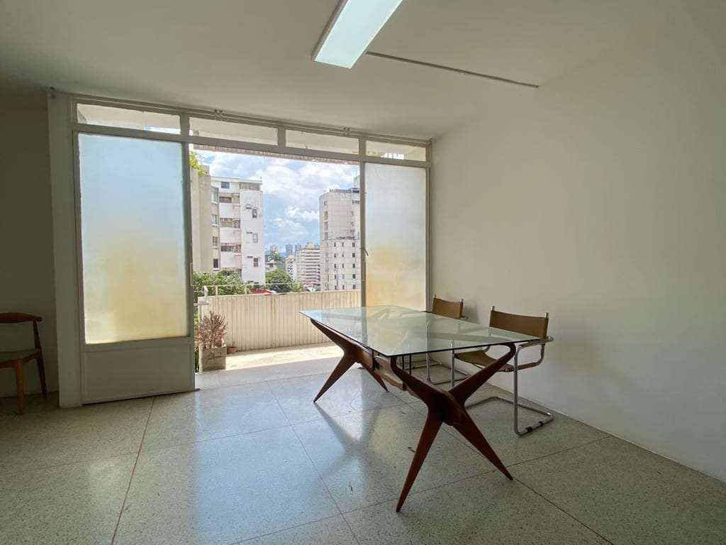 Apartamento en Los Palos Grandes, Caracas