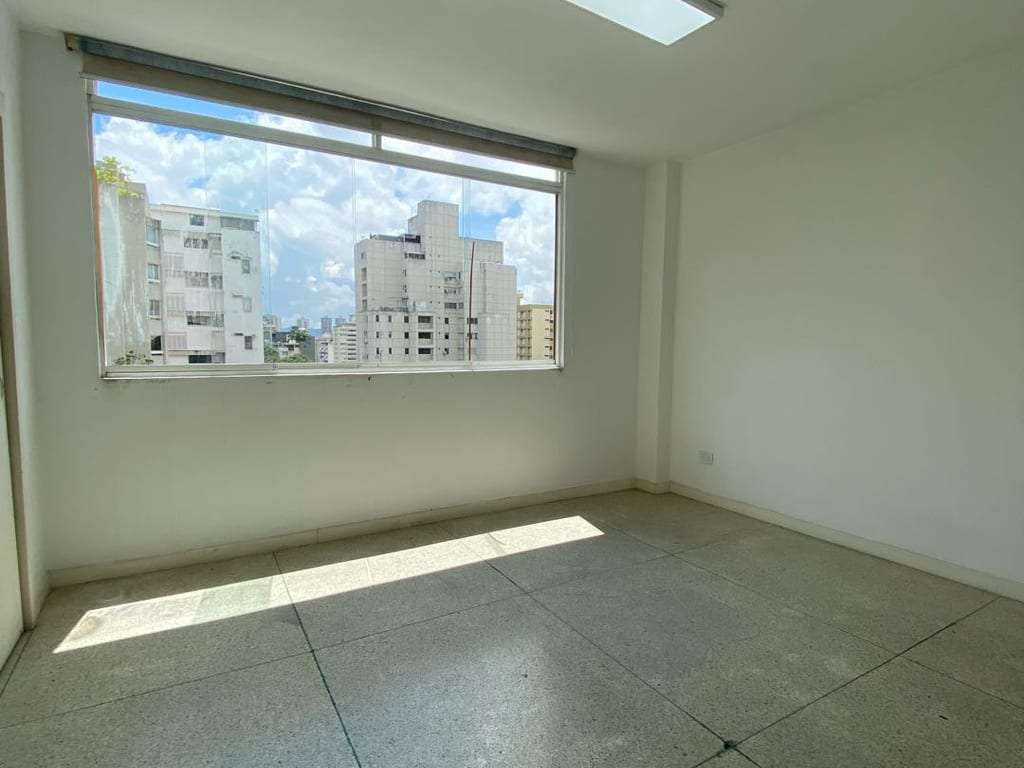 Apartamento en Los Palos Grandes, Caracas