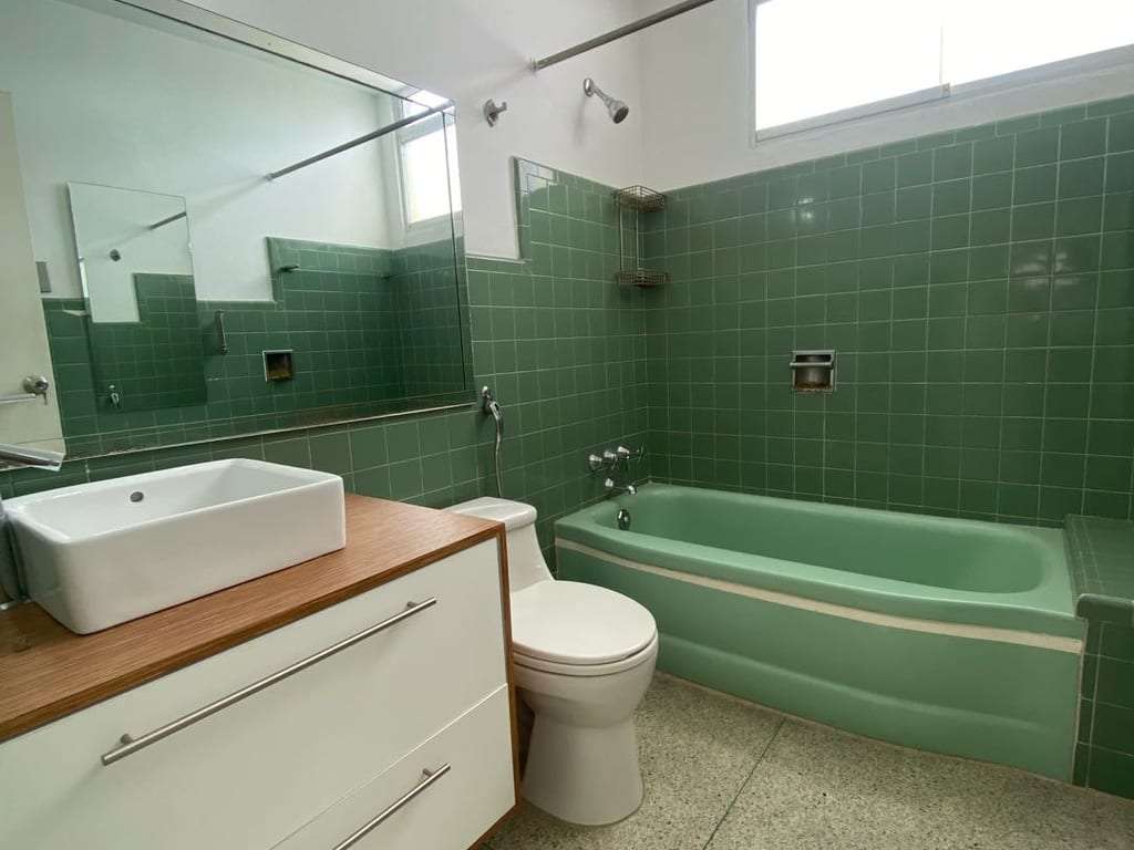 Apartamento en Los Palos Grandes, Caracas