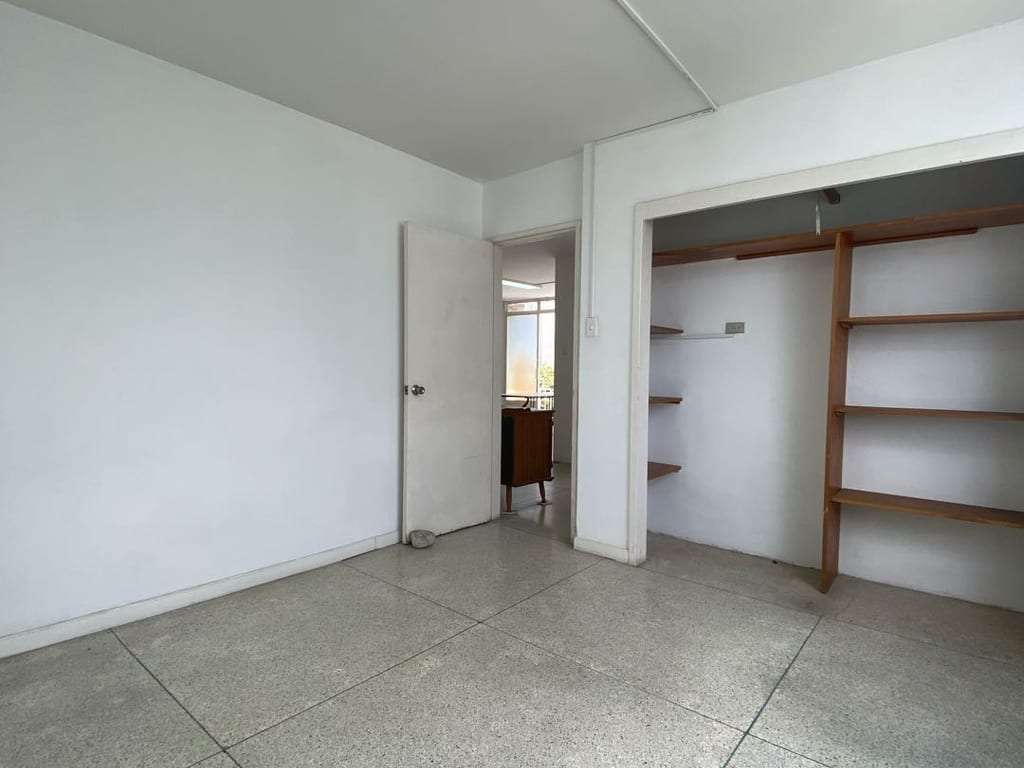 Apartamento en Los Palos Grandes, Caracas