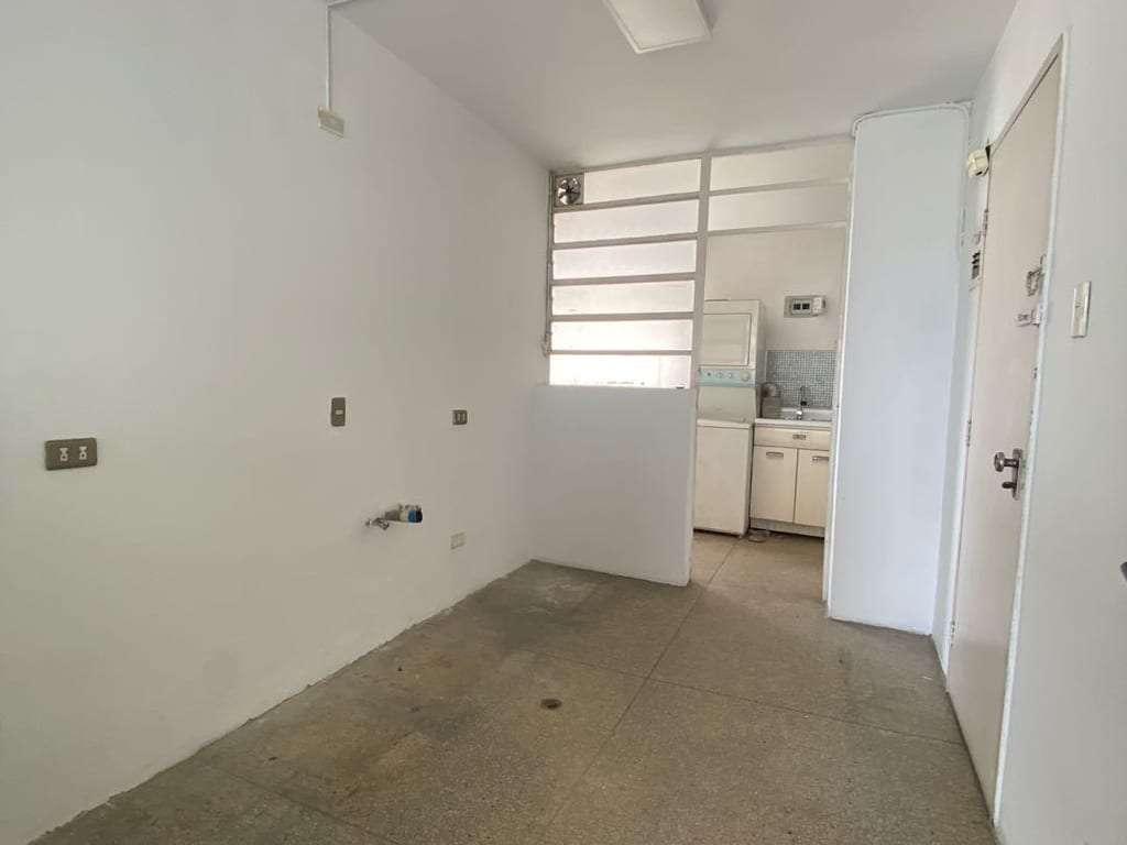 Apartamento en Los Palos Grandes, Caracas