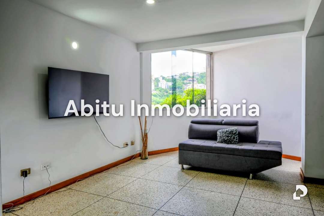 Building in Colinas de Bello Monte, Caracas – 13