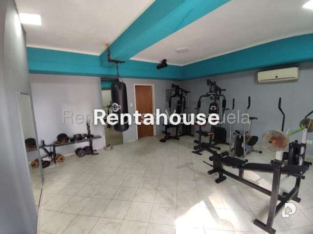 Apartamento en Parroquia Urbana San José, Valencia – 17