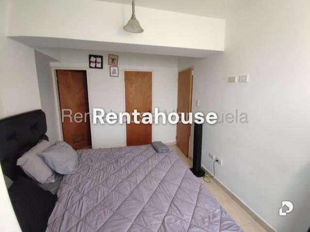 Apartamento en Parroquia Urbana San José, Valencia – 12