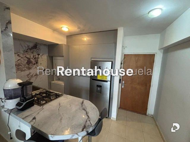Apartamento en Parroquia Urbana San José, Valencia – 2