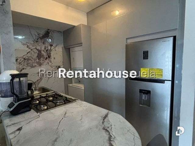 Apartamento en Parroquia Urbana San José, Valencia – 6