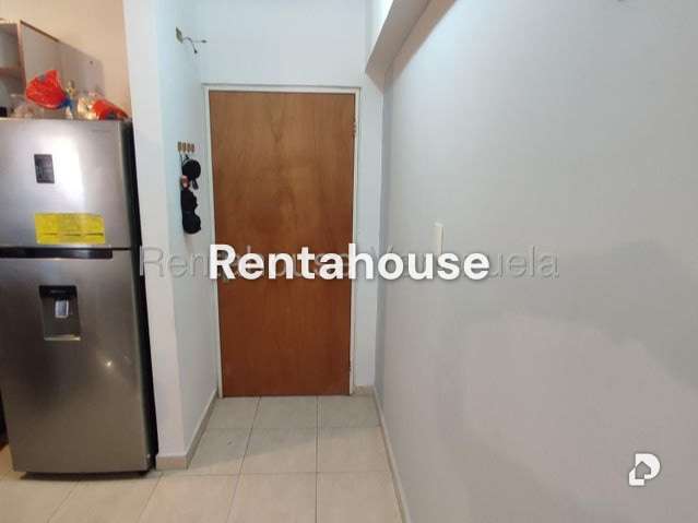 Apartamento en Parroquia Urbana San José, Valencia – 3