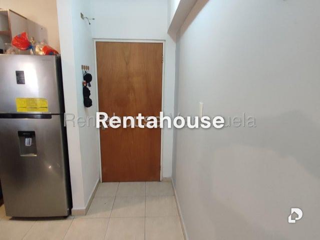 Apartamento en Parroquia Urbana San José, Valencia – 3