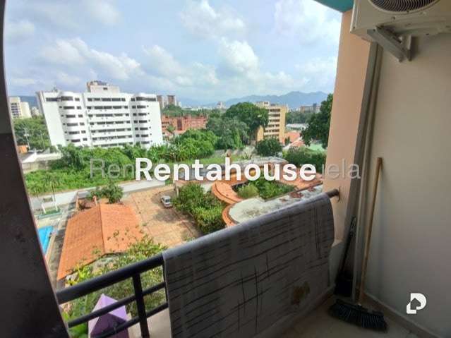 Apartamento en Parroquia Urbana San José, Valencia – 8