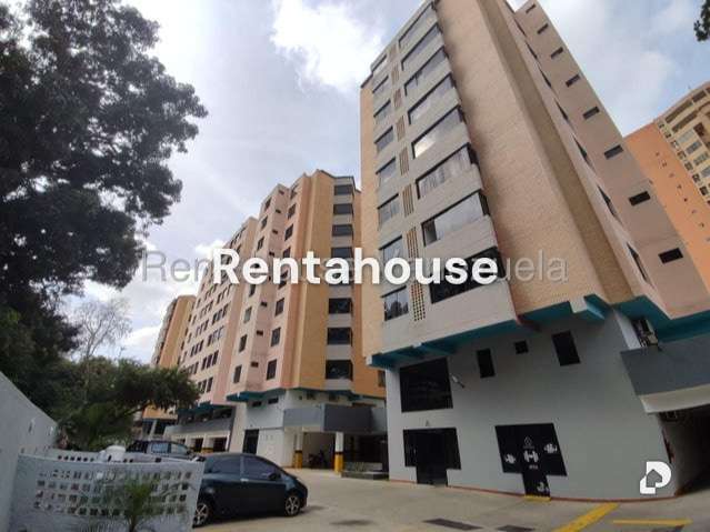 Apartamento en Parroquia Urbana San José, Valencia – 19