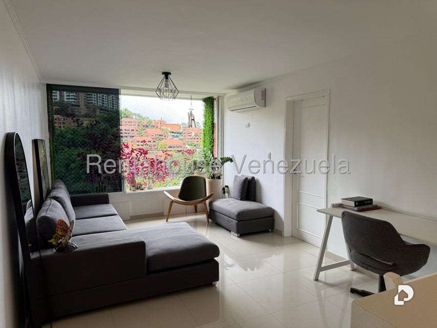 Apartamento en Colinas de La Tahona, Caracas – 4