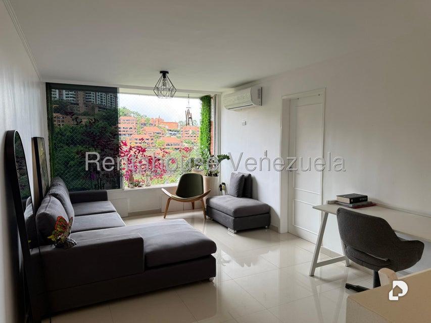 Apartamento en Colinas de La Tahona, Caracas – 4