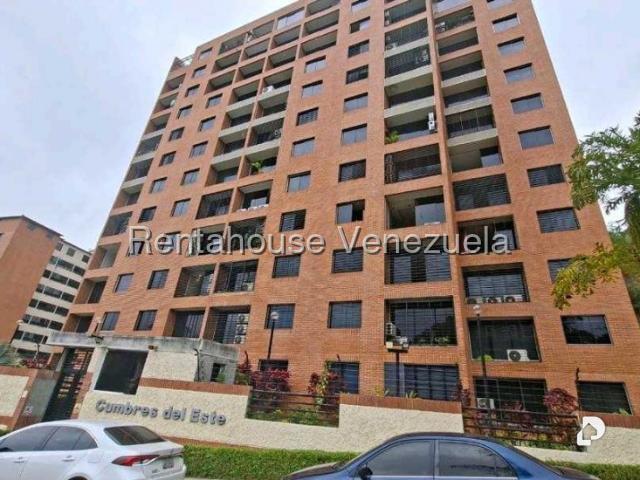 Apartamento en Colinas de La Tahona, Caracas – 1