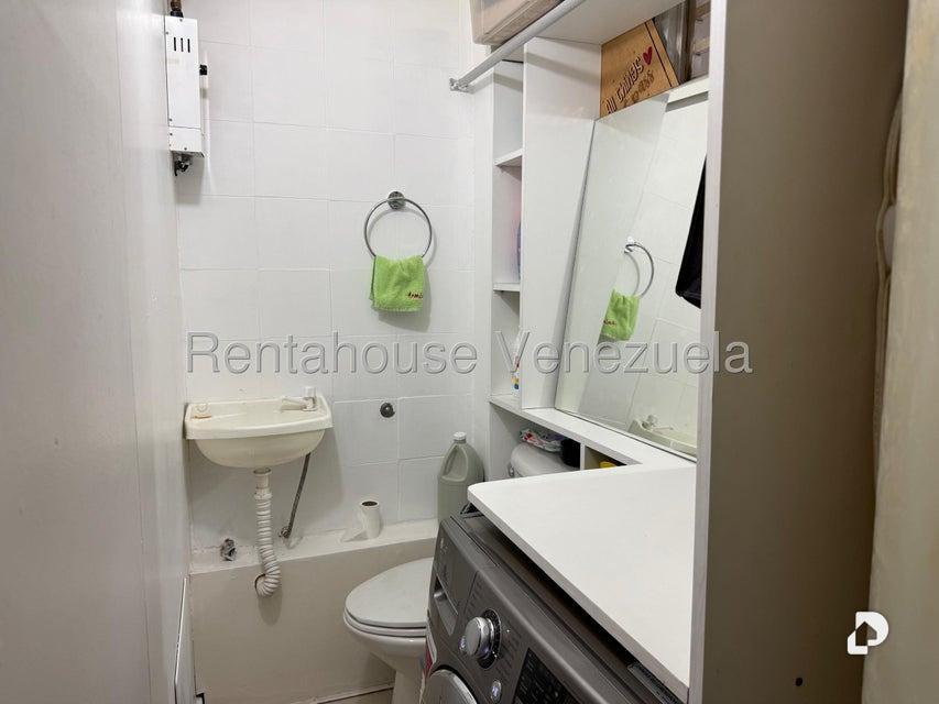 Apartamento en Colinas de La Tahona, Caracas – 3