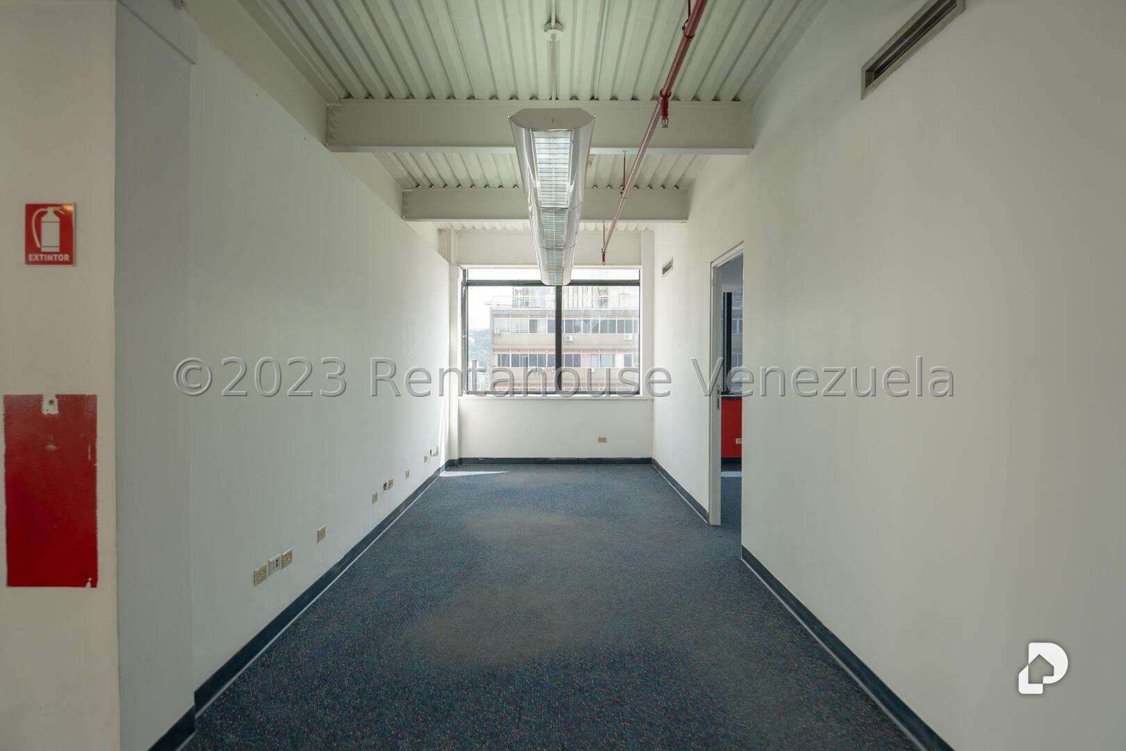 Edificio en Chacao, Caracas – 24