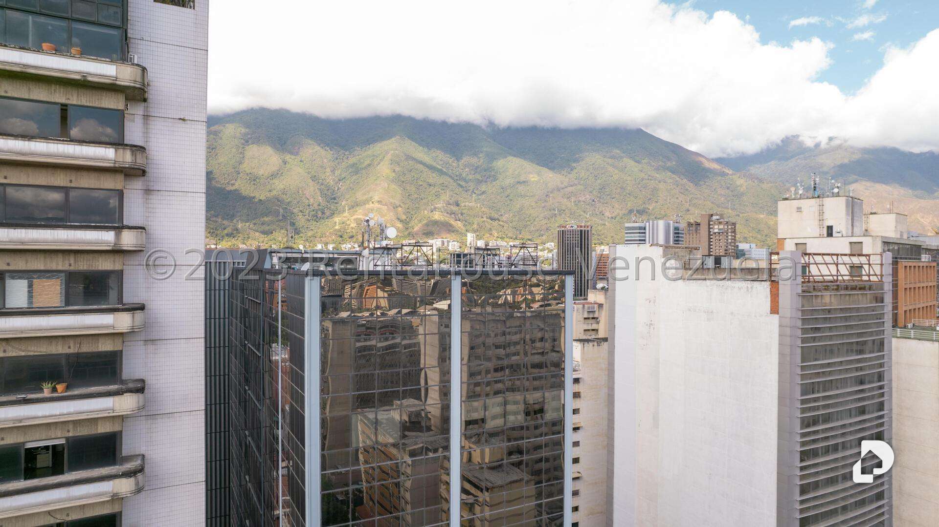 Edificio en Chacao, Caracas – 6