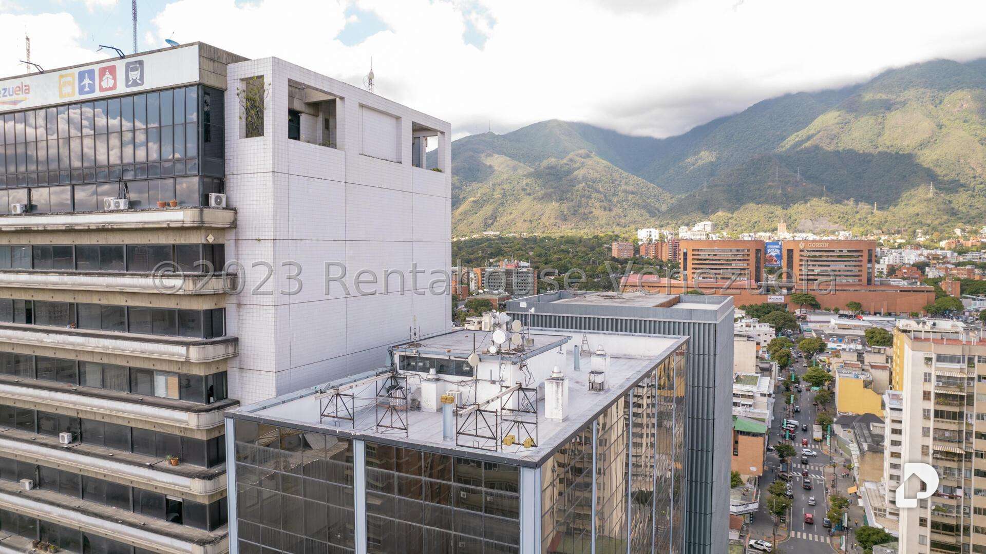 Edificio en Chacao, Caracas – 5