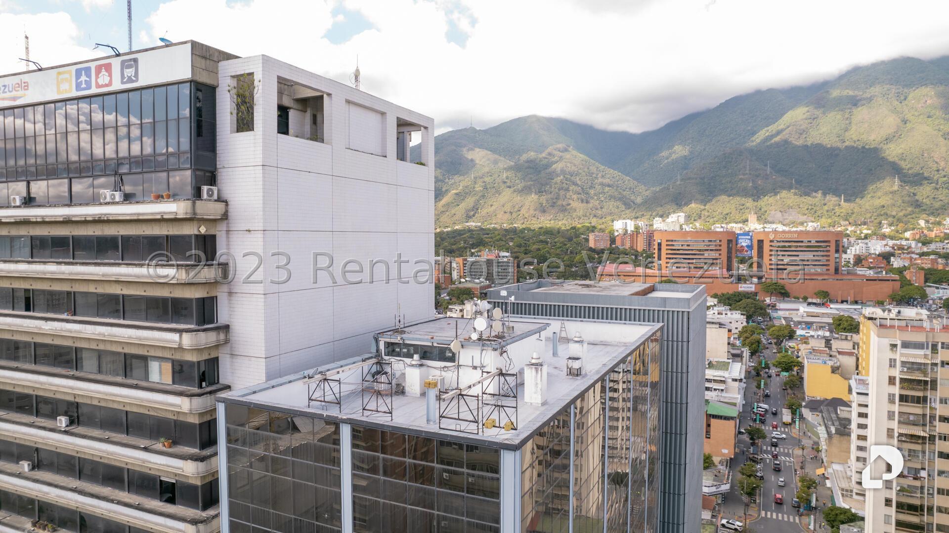 Edificio en Chacao, Caracas – 5