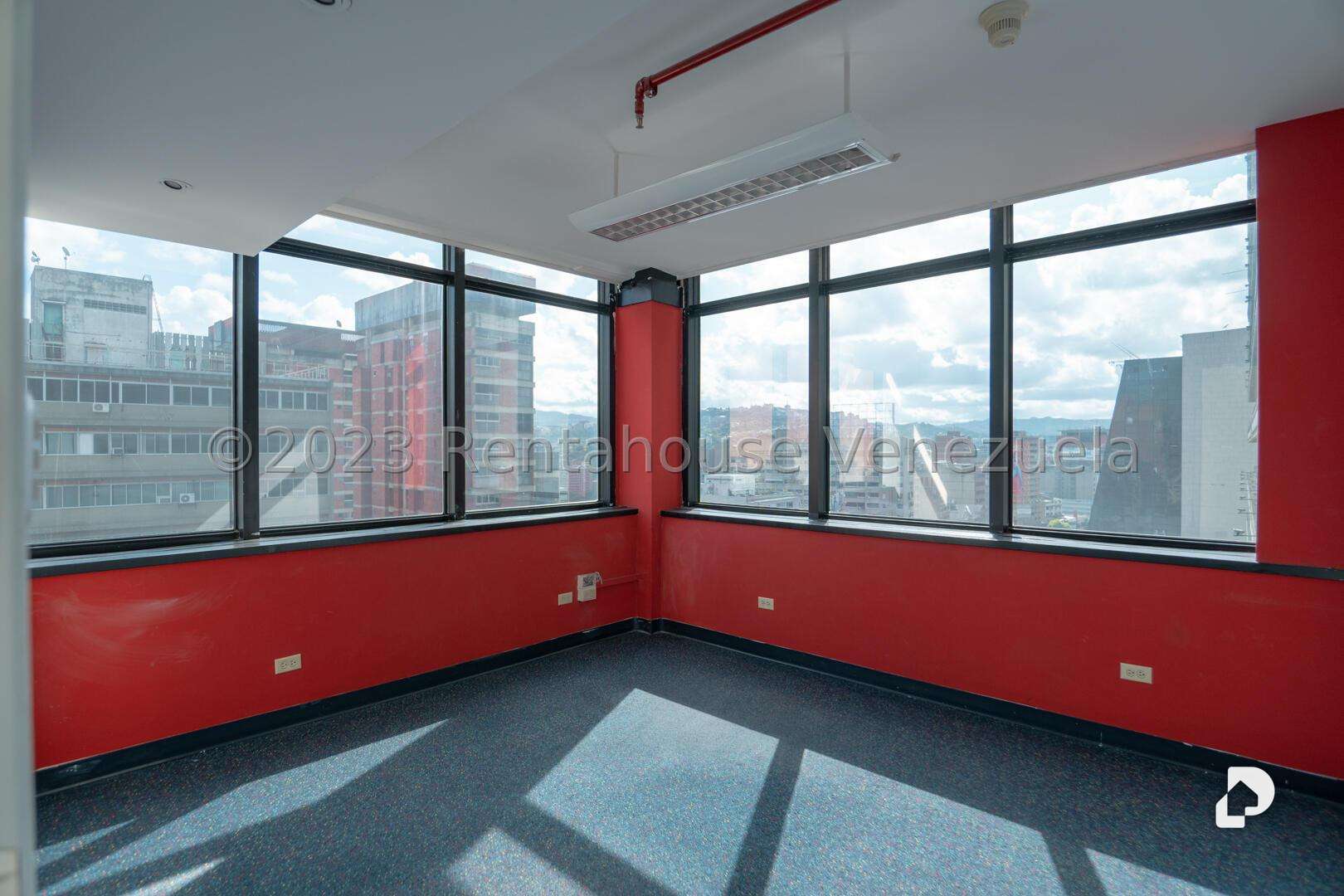 Edificio en Chacao, Caracas – 21