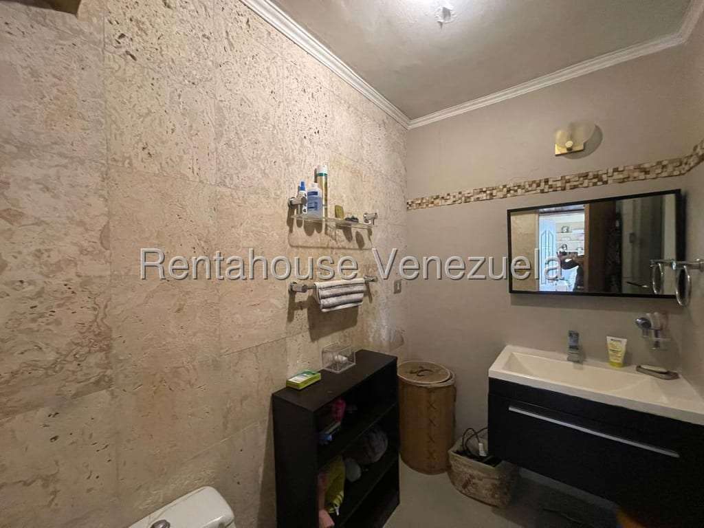 Apartamento en El Cigarral, Caracas