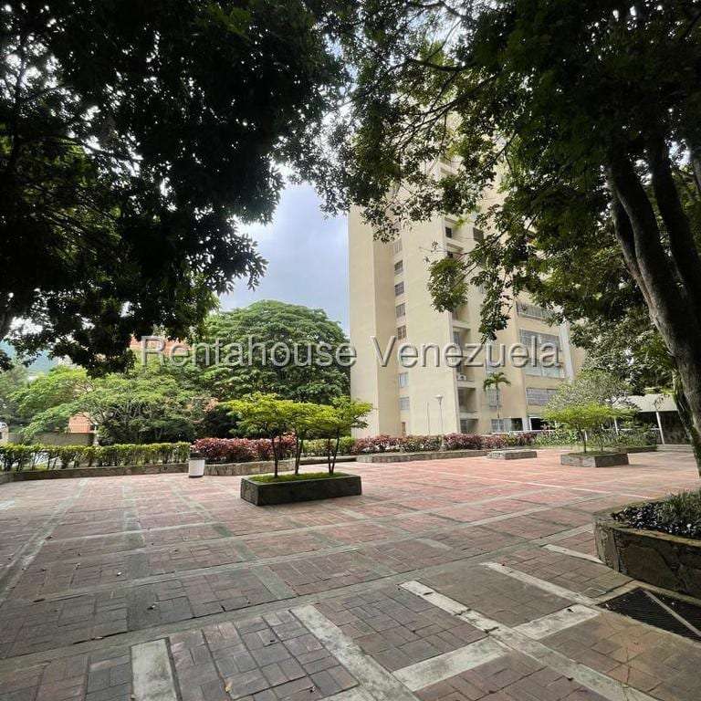 Apartamento en El Cigarral, Caracas