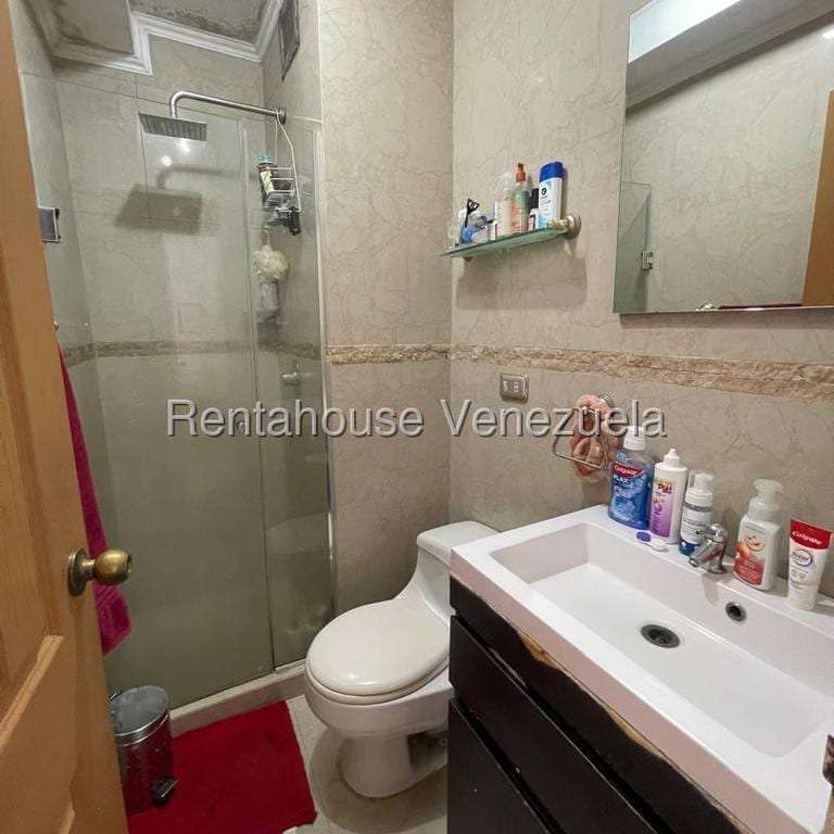 Apartamento en El Cigarral, Caracas