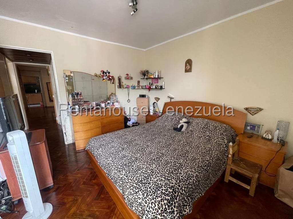 Apartamento en El Cigarral, Caracas