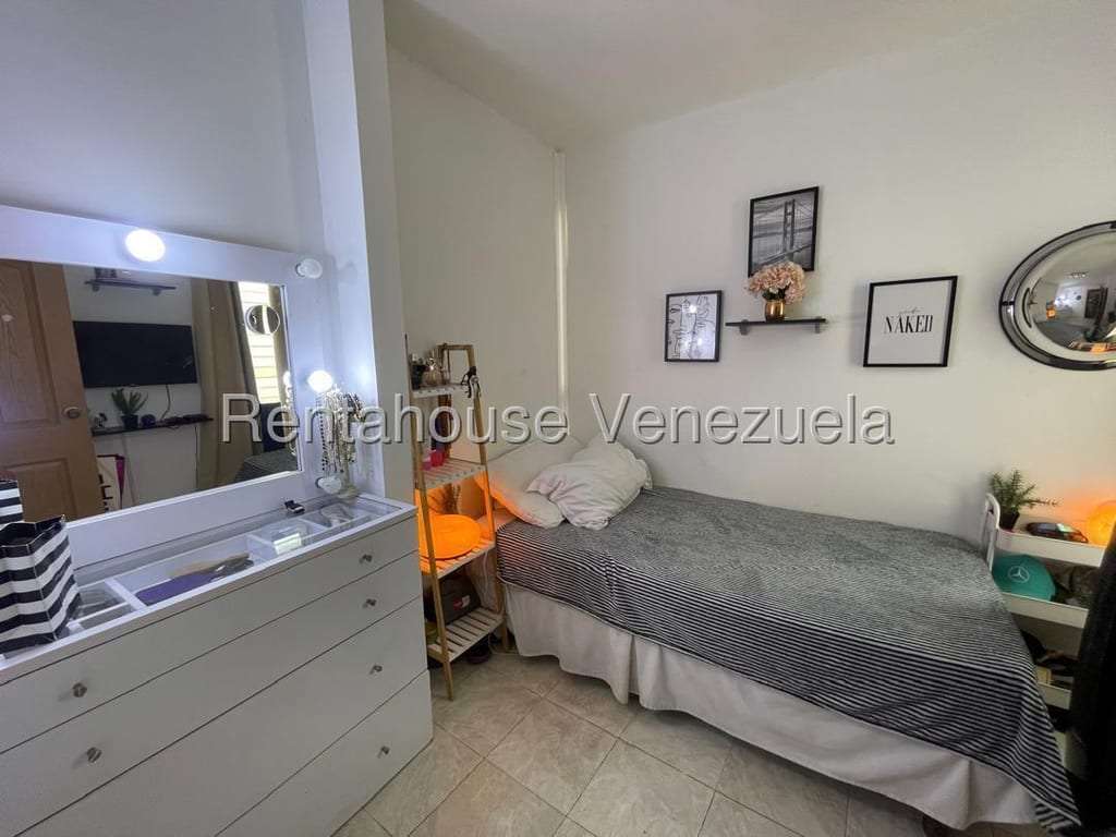 Apartamento en El Cigarral, Caracas
