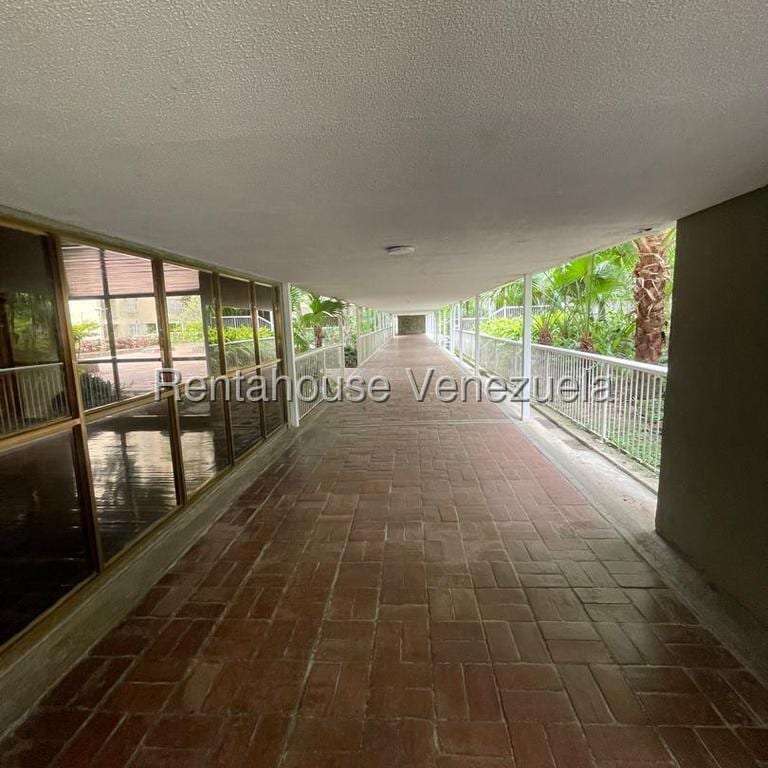 Apartamento en El Cigarral, Caracas