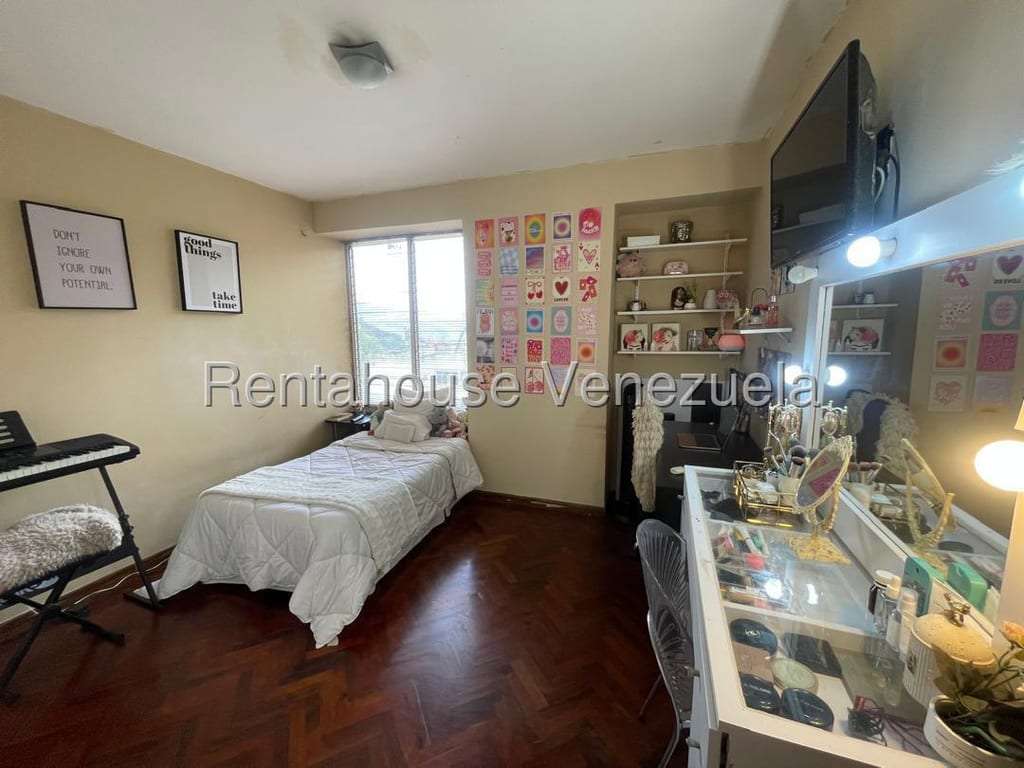 Apartamento en El Cigarral, Caracas