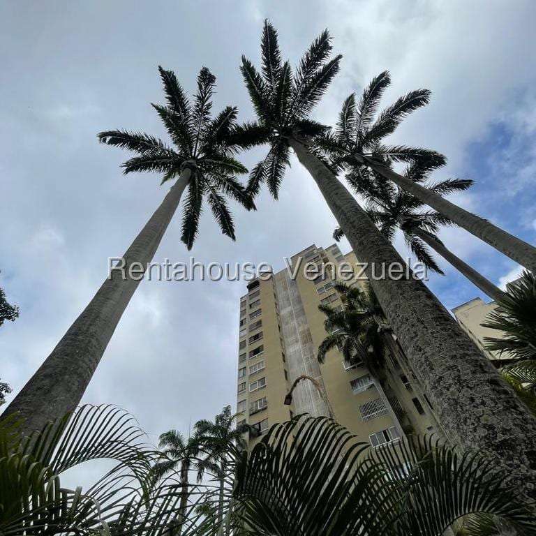 Apartamento en El Cigarral, Caracas