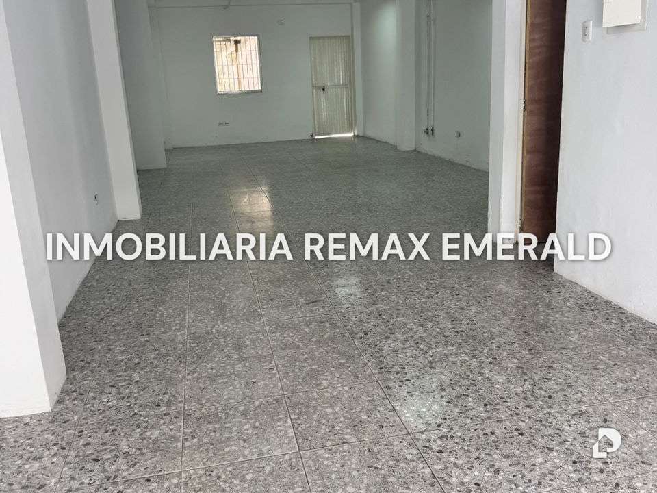 Local comercial en Chacao, Caracas – 2