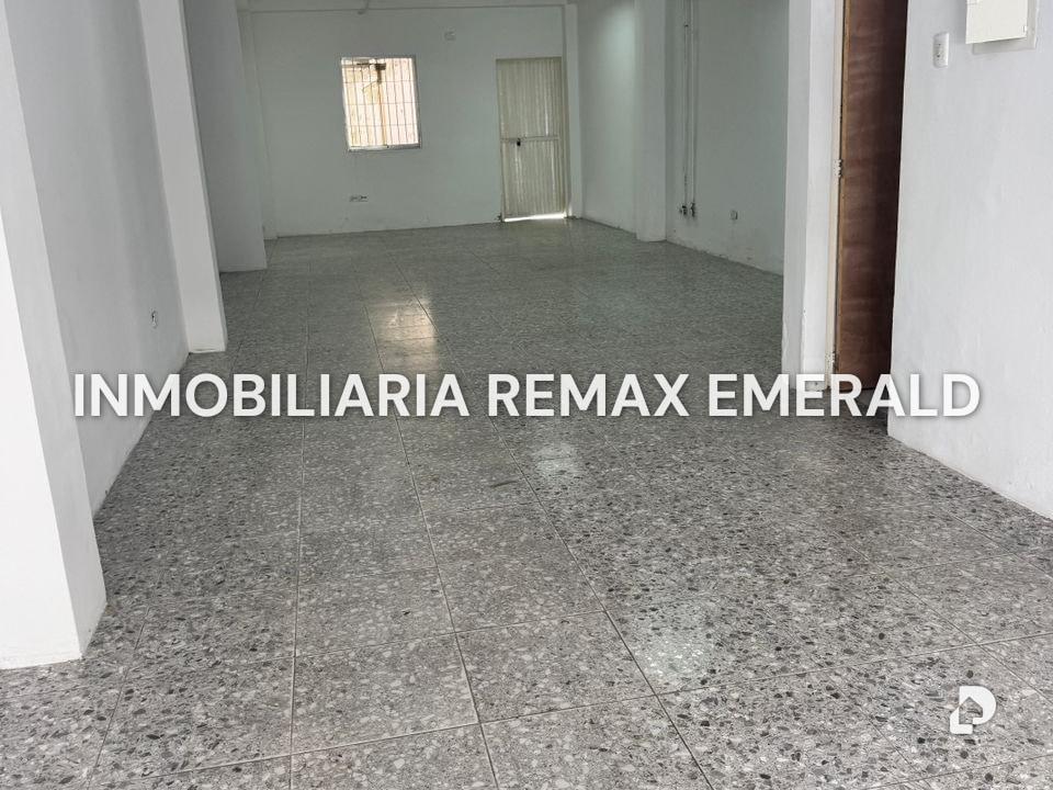 Local comercial en Chacao, Caracas – 2