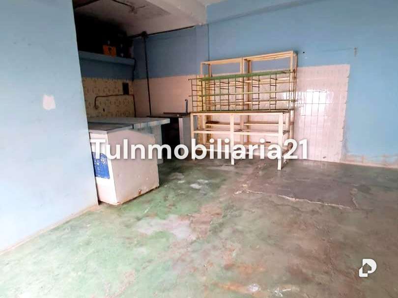 Local comercial en Los Teques – 12