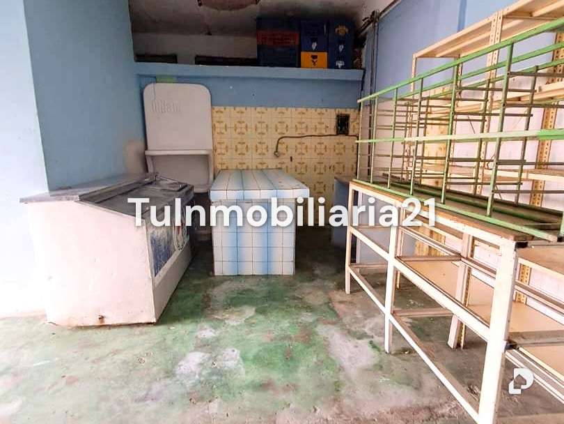 Local comercial en Los Teques – 13