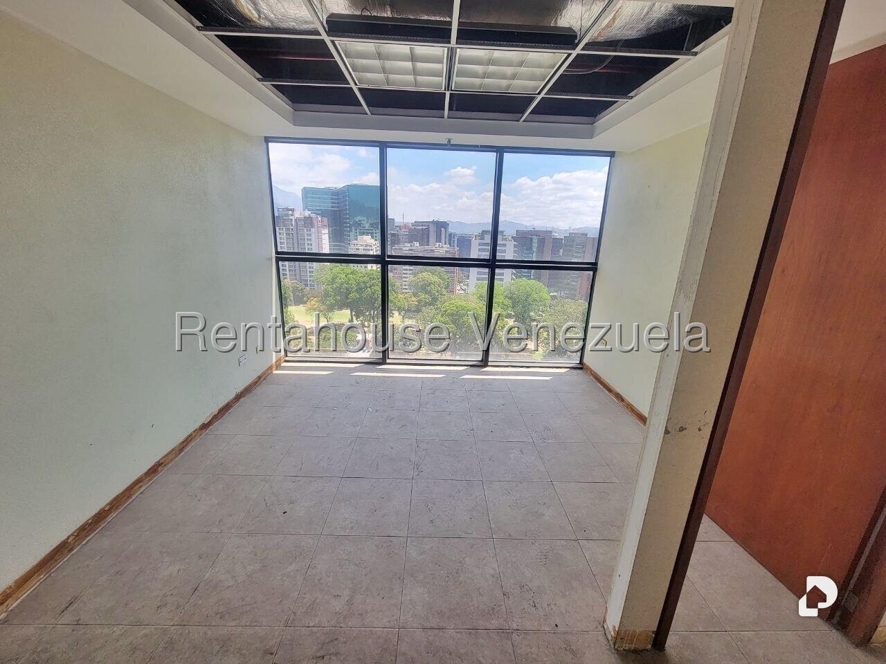 Office in Chacaito, Caracas – 5