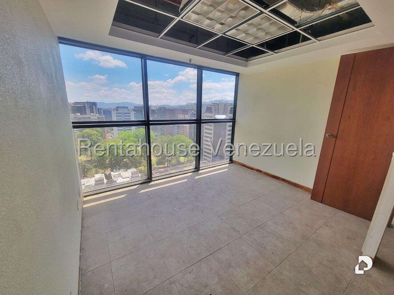 Office in Chacaito, Caracas – 4